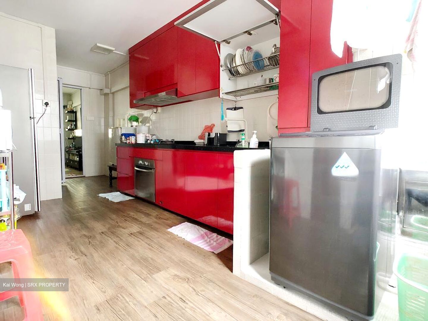 Blk 412 Saujana Road (Bukit Panjang), HDB 4 Rooms #463241071